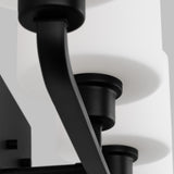 Canfield Four Light Bath