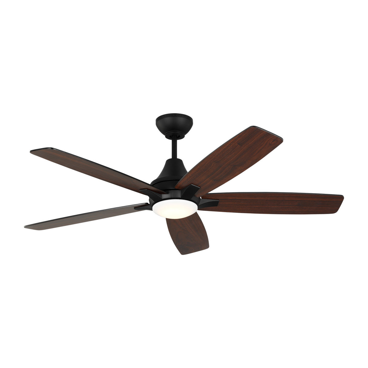 Lowden 52" LED Ceiling Fan