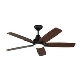 Lowden 52" LED Ceiling Fan