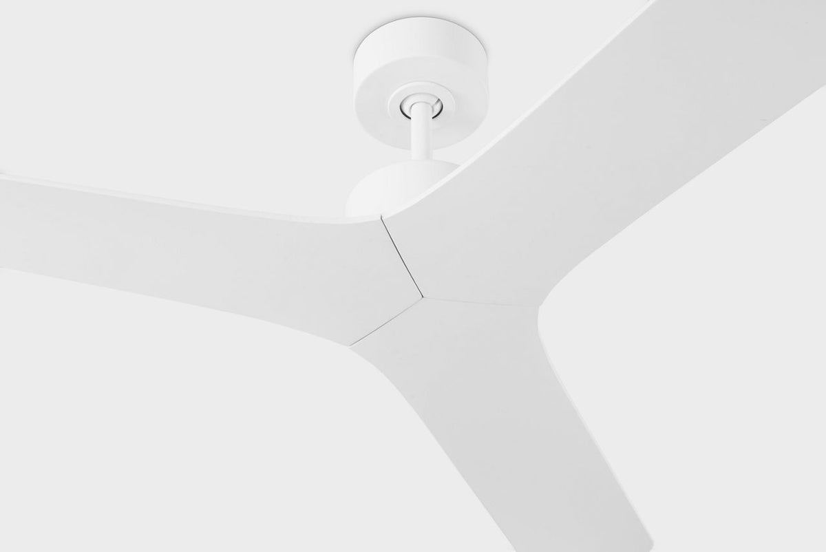 Tri Plank Smart 57" Ceiling Fan