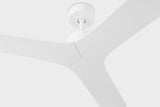 Tri Plank Smart 57" Ceiling Fan