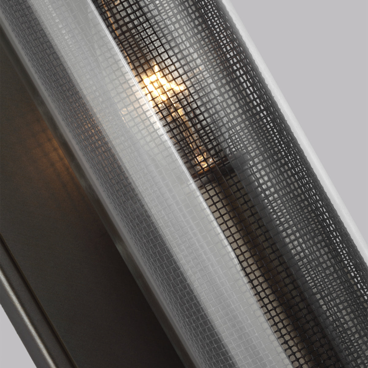 Silo Sconce