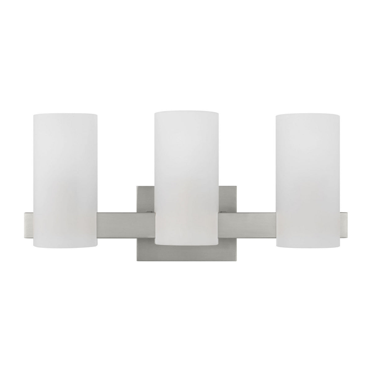 Rhode 3-Light Bath Sconce