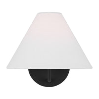 Burke Medium Sconce