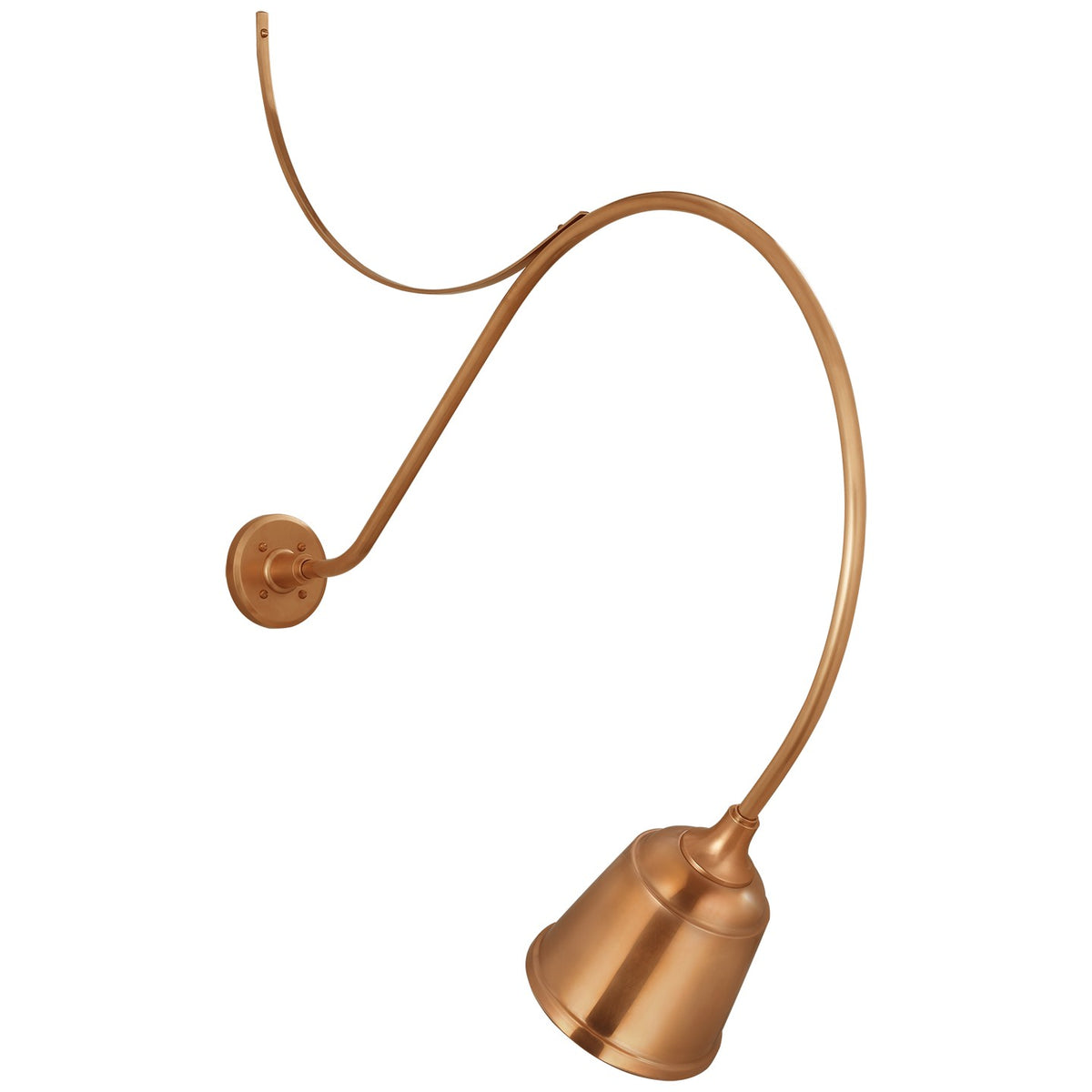 Academy 36" Anchored Larrabee Barn Light