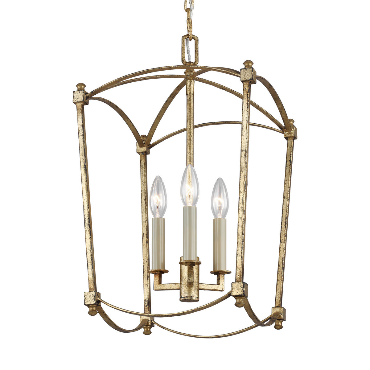 Thayer Mini Lantern