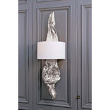 Driftwood Two Light Wall Sconce