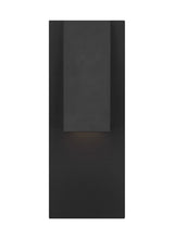 Peak LED Outdoor Wall Lantern