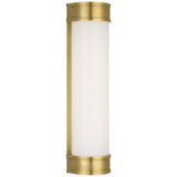 Marden 18" Salon Bath Sconce