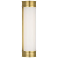 Marden 18" Salon Bath Sconce