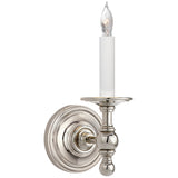 Classic Single Sconce