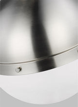 Hanks Medium Pendant — 9 W