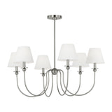 Elsay Large Chandelier