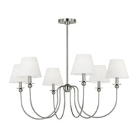 Elsay Large Chandelier