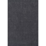 Nate Berkus Crosby Solid Wool Cozy Area Rug
