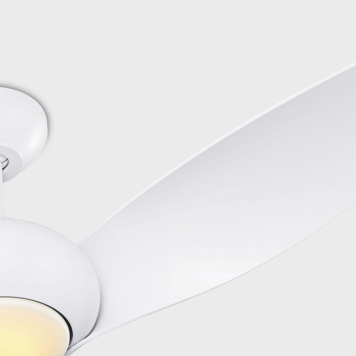 Topan Smart 52" LED Ceiling Fan