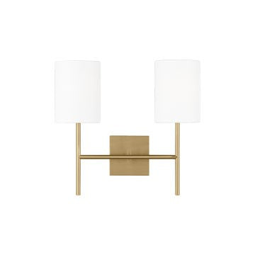 Key Medium Sconce