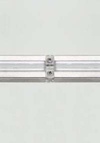 Monorail Isolating Connectors