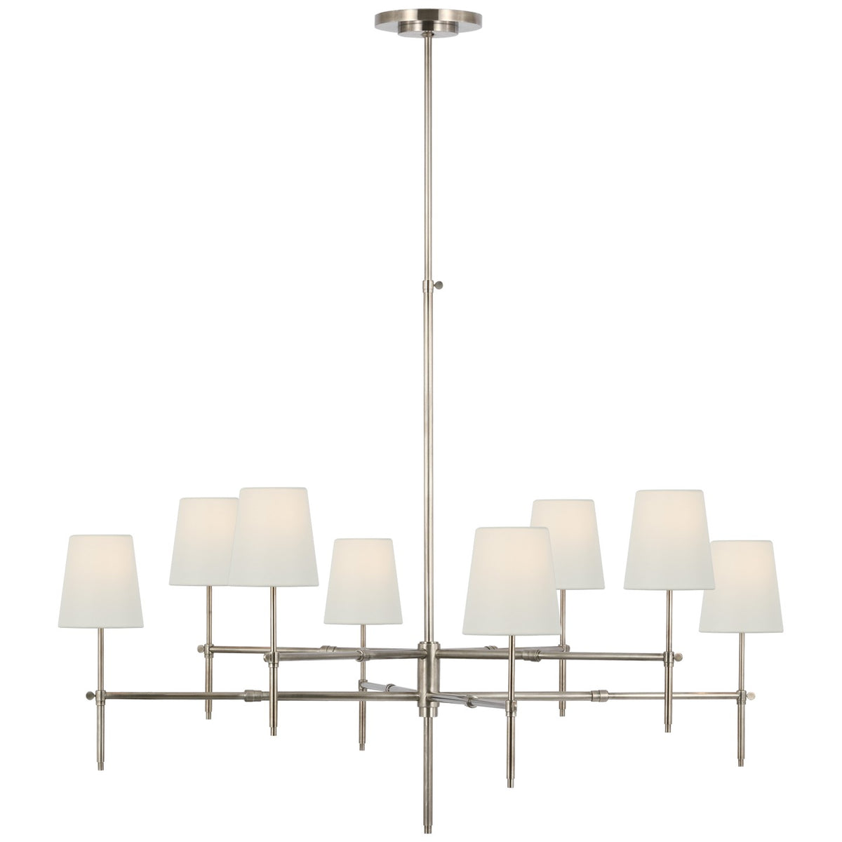 Bryant Extra Large Two Tier Chandelier