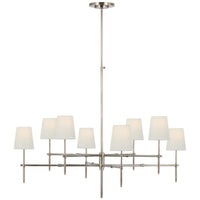 LED Chandelier — 35.75"