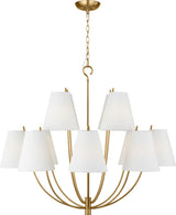 Marina 40 Chandelier