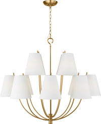 Marina 40 Chandelier