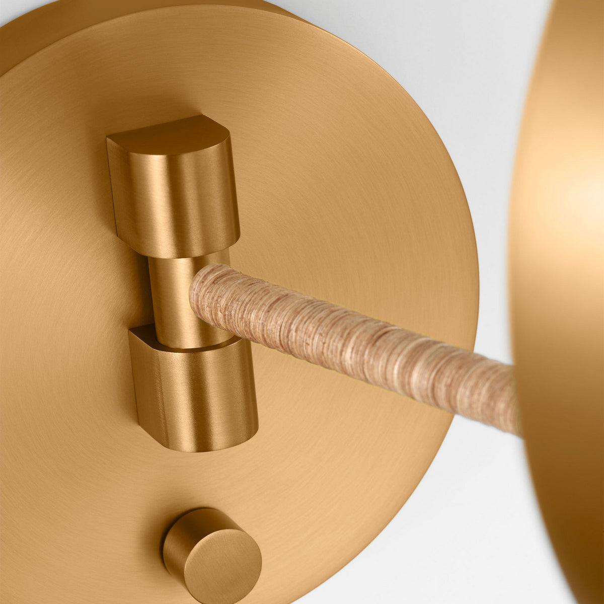 Balleroy Medium Sconce