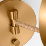 Balleroy Medium Sconce