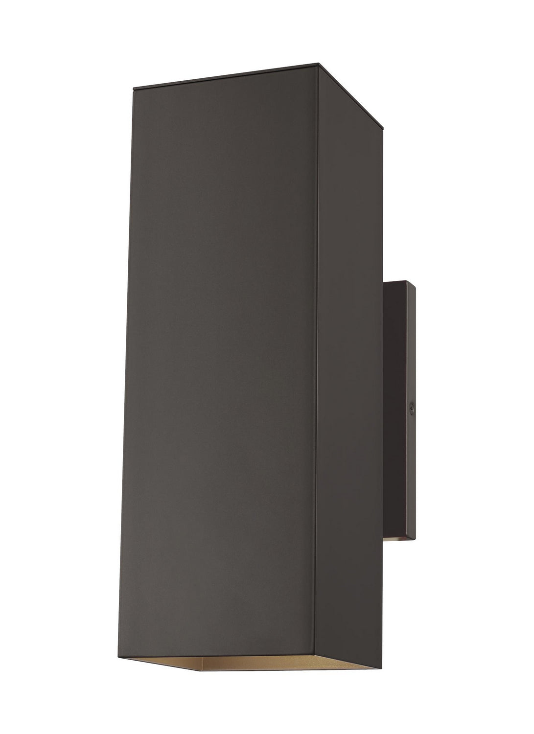 Pohl Medium Up/Down Wall Lantern — 9 W