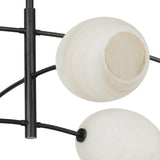 Artemis Six Light Chandelier