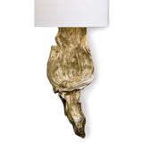 Driftwood Two Light Wall Sconce