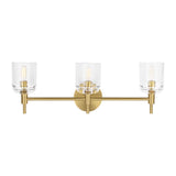 Hartley Large Bath Sconce
