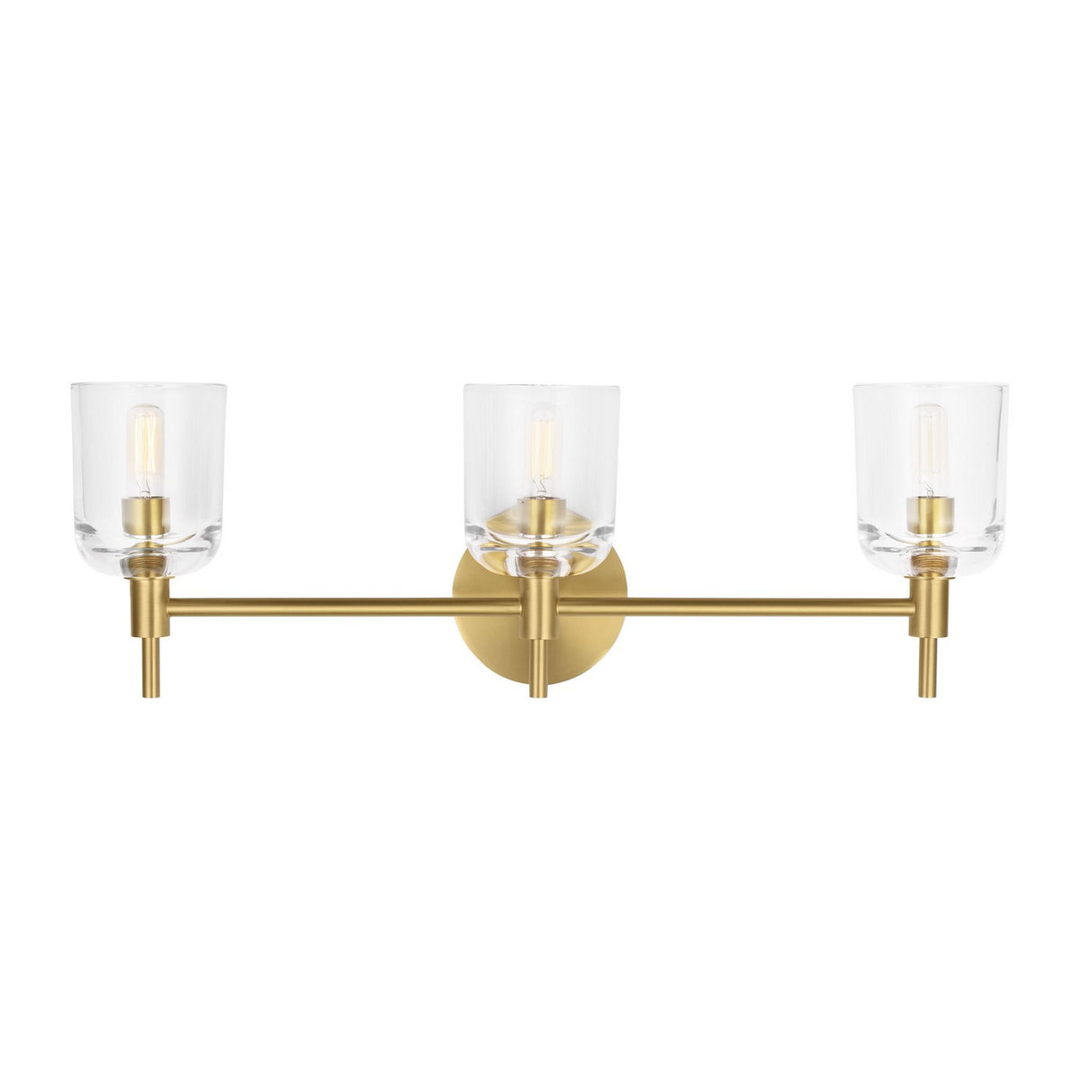 Hartley Large Bath Sconce