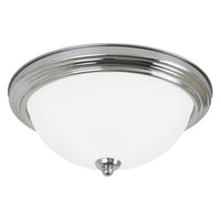 Geary Medium LED Flush Mount