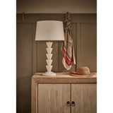 Patricia Jade One Light Table Lamp