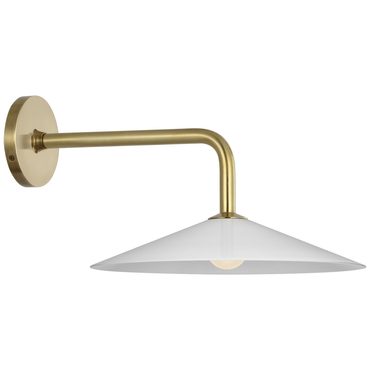 Ponce 9" Sconce