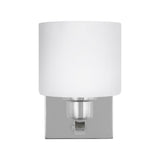 Canfield One Light Bath