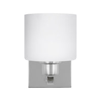 Canfield One Light Bath
