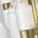Langston Medium Chandelier