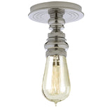 Boston Single Flush Mount