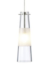 Bonn One Light Pendant — MonoPoint