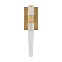 Lassell Single Sconce