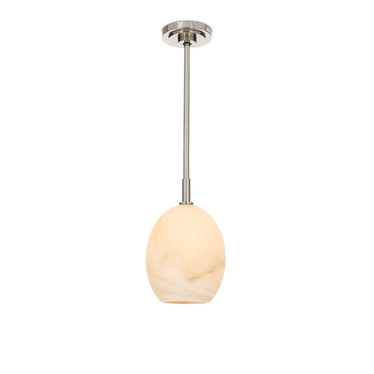 Artemis One Light Pendant
