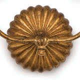 Clove Two Light Wall Sconce