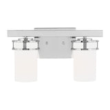 Robie Two Light Bath
