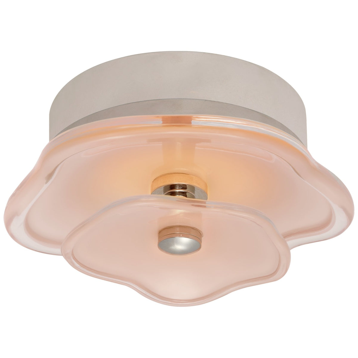 LED Flush Mount — 2.50", Leighton