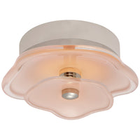 LED Flush Mount — 2.50", Leighton