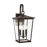 Linton 20.5" Lantern