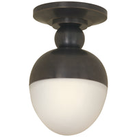 Clark Flush Mount