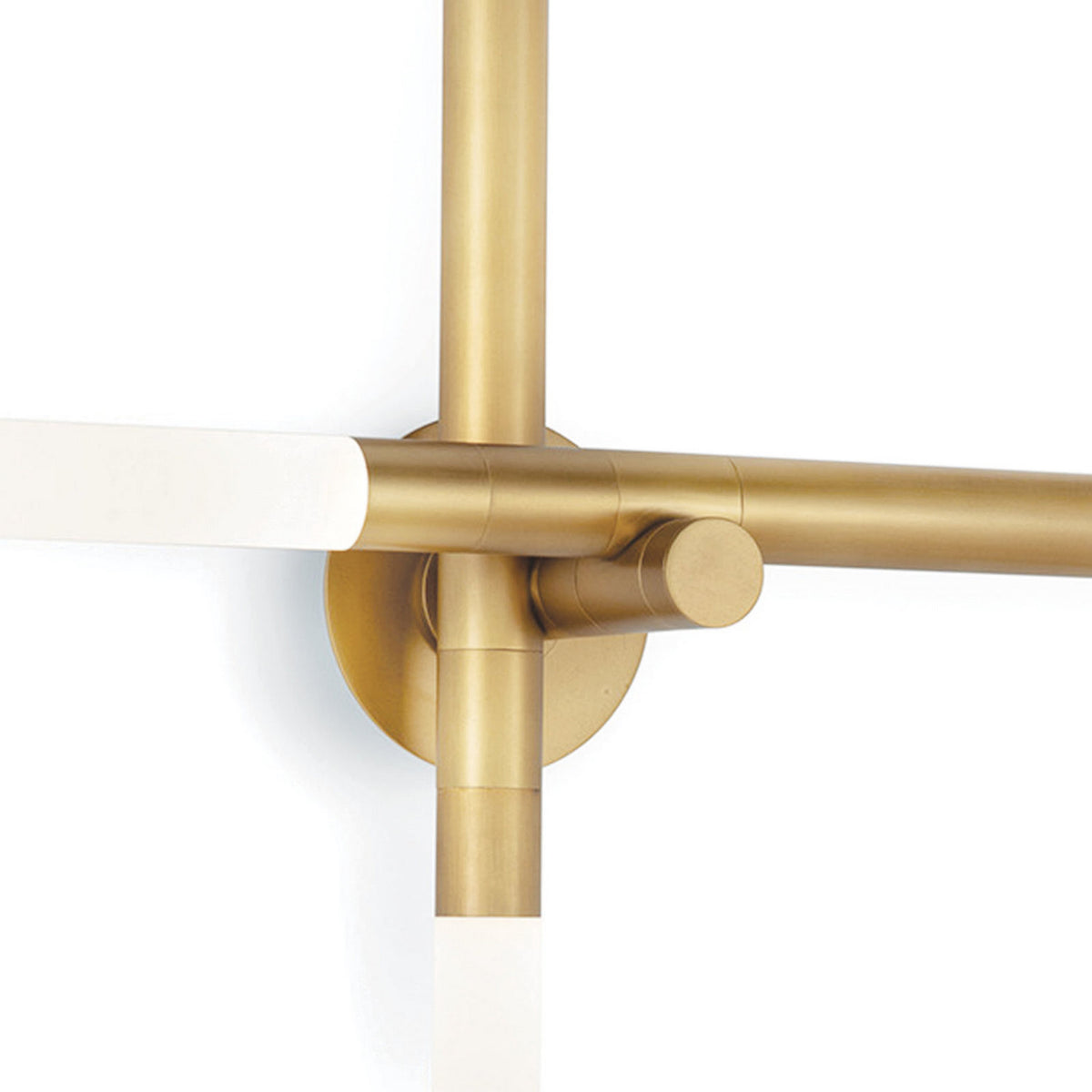 Cass Four Light Wall Sconce